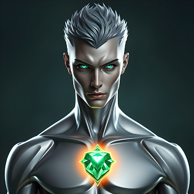 So my name is Akwaeno Ezra my and my friend Annie I created this hero called Zoltan 🚆