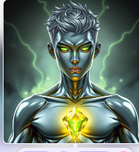 This is zephron the king of speed Zoltan son