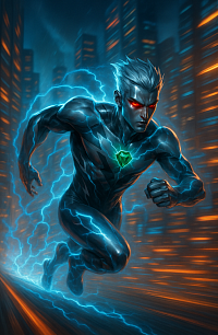 ZOLTAN ⚡ silver runs far  beyond the  speed of light